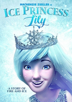 Watch Free Ice Princess Lily Movies Full HD Online