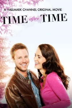 Watch Free Time After Time Movies Full HD Online