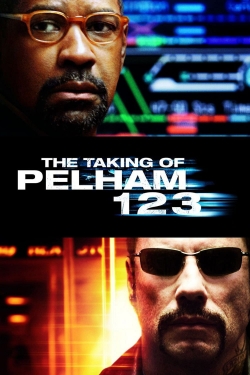 Watch Free The Taking of Pelham 1 2 3 Movies Full HD Online