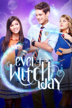 Watch Free Every Witch Way Movies Full HD Online