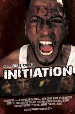 Watch Free Initiation Movies Full HD Online