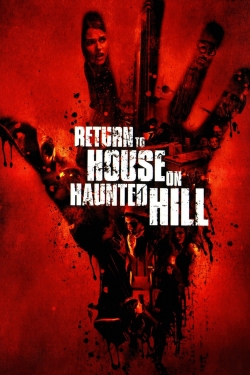 Watch Free Return to House on Haunted Hill Movies Full HD Online