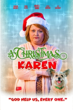 Watch Free A Christmas Karen Movies Full HD Online