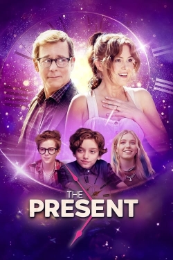 Watch Free The Present Movies Full HD Online