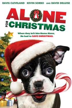 Watch Free Alone for Christmas Movies Full HD Online