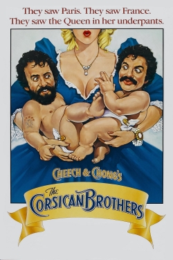 Watch Free Cheech & Chong's The Corsican Brothers Movies Full HD Online