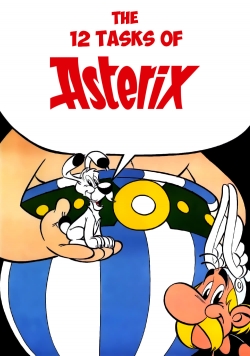 Watch Free The Twelve Tasks of Asterix Movies Full HD Online