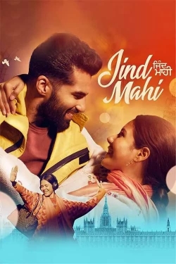 Watch Free Jind Mahi Movies Full HD Online