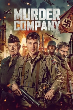 Watch Free Murder Company Movies Full HD Online