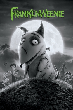 Watch Free Frankenweenie Movies Full HD Online