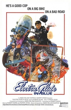 Watch Free Electra Glide in Blue Movies Full HD Online