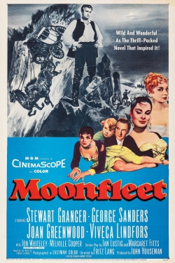 Watch Free Moonfleet Movies Full HD Online