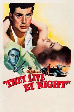 Watch Free They Live by Night Movies Full HD Online