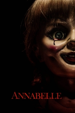 Watch Free Annabelle Movies Full HD Online