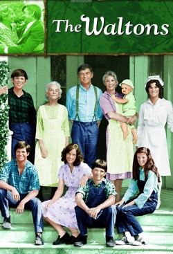 Watch Free The Waltons Movies Full HD Online