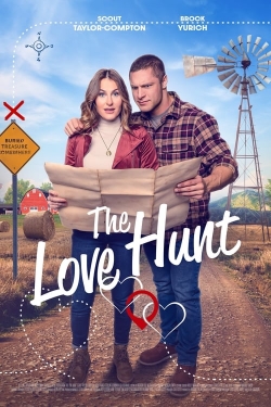 Watch Free The Love Hunt Movies Full HD Online