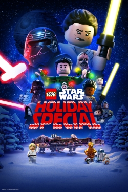 Watch Free The Lego Star Wars Holiday Special Movies Full HD Online