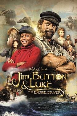 Watch Free Jim Button and Luke the Engine Driver Movies Full HD Online