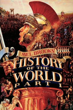 Watch Free History of the World: Part I Movies Full HD Online