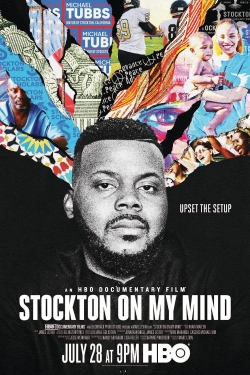 Watch Free Stockton on My Mind Movies Full HD Online