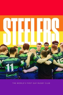 Watch Free Steelers: The World's First Gay Rugby Club Movies Full HD Online