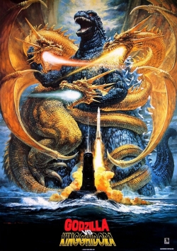 Watch Free Godzilla vs. King Ghidorah Movies Full HD Online