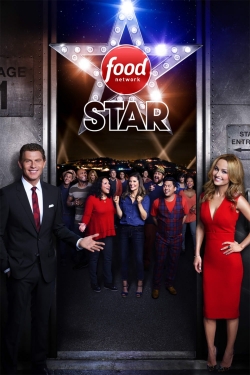 Watch Free Food Network Star Movies Full HD Online