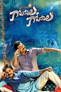 Watch Free Gopala Gopala Movies Full HD Online