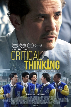 Watch Free Critical Thinking Movies Full HD Online