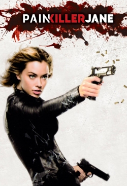 Watch Free Painkiller Jane Movies Full HD Online