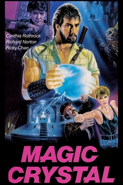 Watch Free Magic Crystal Movies Full HD Online