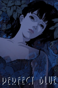 Watch Free Perfect Blue Movies Full HD Online