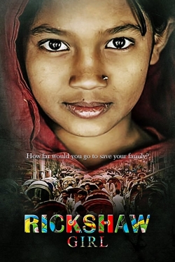 Watch Free Rickshaw Girl Movies Full HD Online