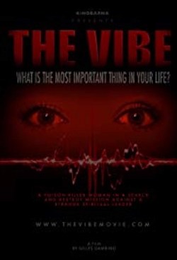 Watch Free The Vibe ( impossible mission) Movies Full HD Online