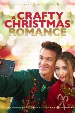 Watch Free A Crafty Christmas Romance Movies Full HD Online