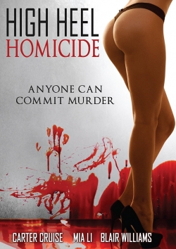 Watch Free High Heel Homicide Movies Full HD Online