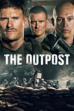 Watch Free The Outpost Movies Full HD Online