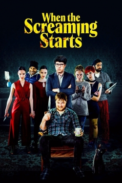 Watch Free When the Screaming Starts Movies Full HD Online