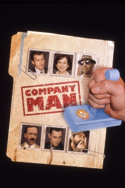 Watch Free Company Man Movies Full HD Online