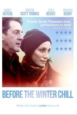 Watch Free Before the Winter Chill Movies Full HD Online