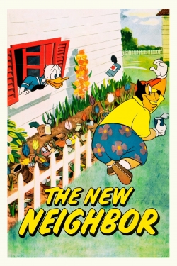 Watch Free The New Neighbor Movies Full HD Online