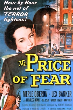 Watch Free The Price of Fear Movies Full HD Online