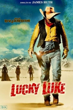 Watch Free Lucky Luke Movies Full HD Online