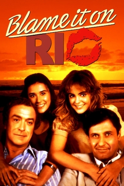 Watch Free Blame It on Rio Movies Full HD Online