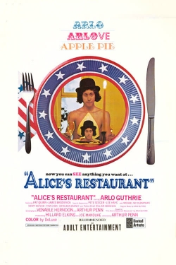 Watch Free Alice's Restaurant Movies Full HD Online