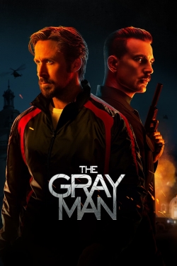 Watch Free The Gray Man Movies Full HD Online