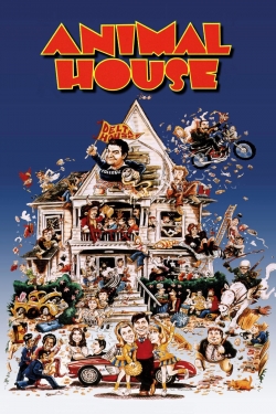 Watch Free Animal House Movies Full HD Online