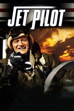 Watch Free Jet Pilot Movies Full HD Online