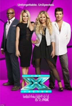 Watch Free The X Factor Movies Full HD Online