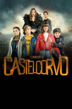 Watch Free The Knights of Castelcorvo Movies Full HD Online